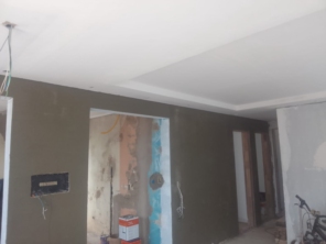 Foto de Gesso Decor Avaré Decoração de Interiores em Avaré, SP por Solutudo