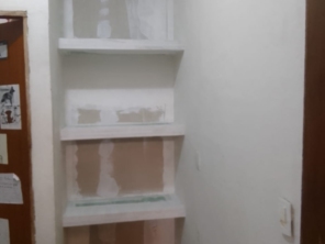 Foto de Gesso Decor Avaré Decoração de Interiores em Avaré, SP por Solutudo