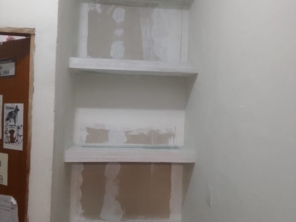 Foto de Gesso Decor Avaré Decoração de Interiores em Avaré, SP por Solutudo
