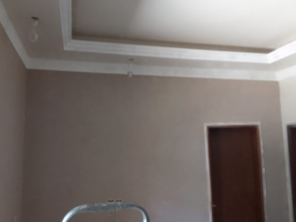 Foto de Gesso Decor Avaré Decoração de Interiores em Avaré, SP por Solutudo
