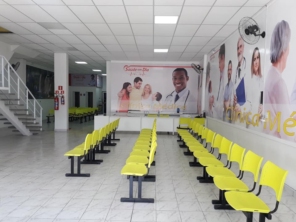 Atendimento medico em Praia Grande
Hospital