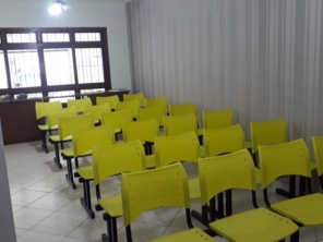 nova unidade interno