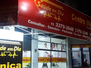 clinica noite