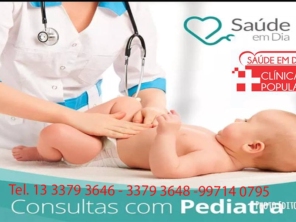 pediatria