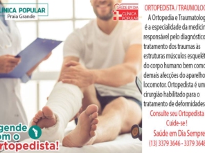 ortopedista