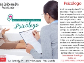 psicólogo