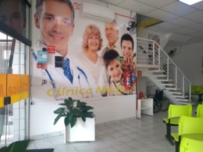 clinica interno 3