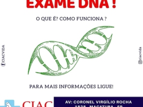 Foto de Laboratório CIAC-VIDA Lençóis Paulista em Lençóis Paulista, SP por Solutudo