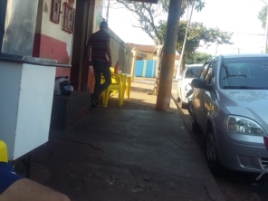 Foto de Bar do Tcha Tcho em Santa Cruz do Rio Pardo, SP por Solutudo