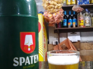 Foto de Bar do Tcha Tcho em Santa Cruz do Rio Pardo, SP por Solutudo