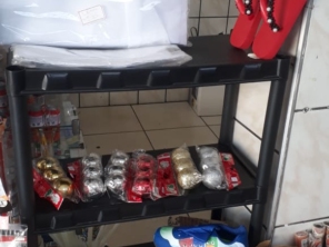 Foto galeria da empresa