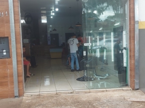 Foto galeria da empresa