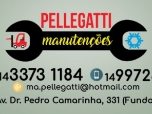 Foto galeria da empresa