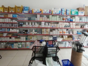 Foto de Farmácia Hospitalar Noroeste Araçatuba em Araçatuba, SP por Solutudo