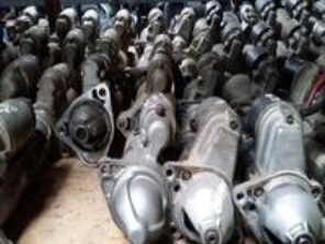 Foto galeria da empresa