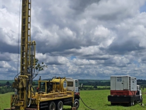 Foto galeria da empresa