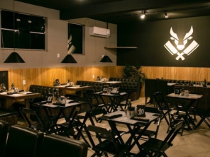 Foto de Parrilla Steakhouse em Lençóis Paulista, SP por Solutudo