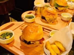 Foto de Parrilla Steakhouse em Lençóis Paulista, SP por Solutudo