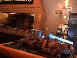 Foto de Parrilla Steakhouse em Lençóis Paulista, SP por Solutudo