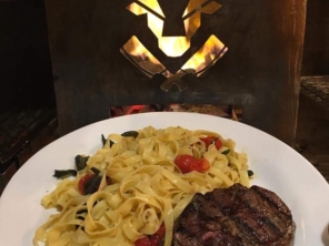 Foto de Parrilla Steakhouse em Lençóis Paulista, SP por Solutudo