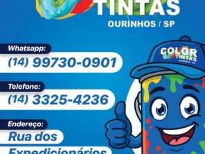 Foto galeria da empresa