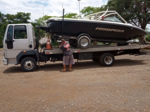 Foto galeria da empresa