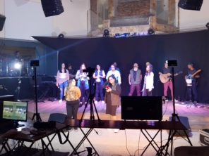 Live Ellos Koral 10/05/2020