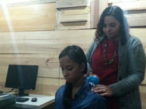 Foto de Vanessa de Souza Fonoaudióloga em Marília, SP por Solutudo