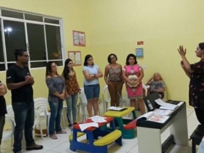 Foto de Vanessa de Souza Fonoaudióloga em Marília, SP por Solutudo