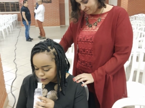 Foto de Vanessa de Souza Fonoaudióloga em Marília, SP por Solutudo