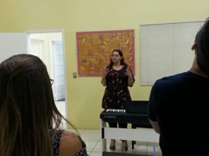 Foto de Vanessa de Souza Fonoaudióloga em Marília, SP por Solutudo