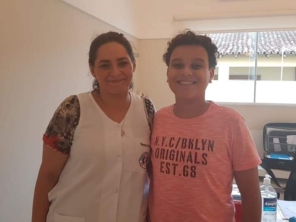 Foto de Vanessa de Souza Fonoaudióloga em Marília, SP por Solutudo