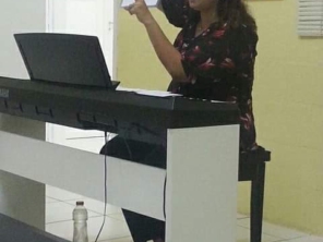 Foto de Vanessa de Souza Fonoaudióloga em Marília, SP por Solutudo