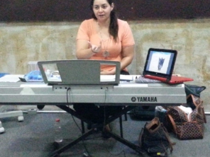 Foto de Vanessa de Souza Fonoaudióloga em Marília, SP por Solutudo