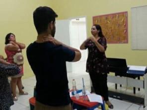 Foto de Vanessa de Souza Fonoaudióloga em Marília, SP por Solutudo