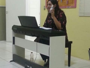 Foto de Vanessa de Souza Fonoaudióloga em Marília, SP por Solutudo