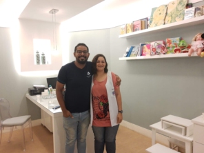Foto de Vanessa de Souza Fonoaudióloga em Marília, SP por Solutudo