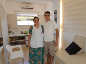 Foto de Vanessa de Souza Fonoaudióloga em Marília, SP por Solutudo