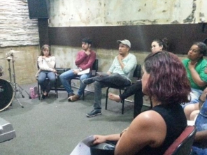 Foto de Vanessa de Souza Fonoaudióloga em Marília, SP por Solutudo