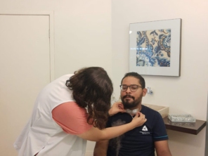 Foto de Vanessa de Souza Fonoaudióloga em Marília, SP por Solutudo