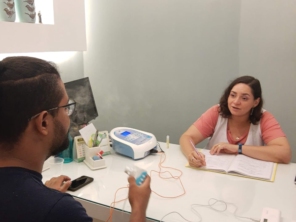 Foto de Vanessa de Souza Fonoaudióloga em Marília, SP por Solutudo