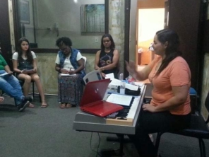 Foto de Vanessa de Souza Fonoaudióloga em Marília, SP por Solutudo