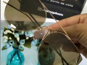 Foto de Ótica Braga em Bauru, SP por Solutudo