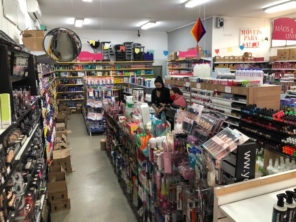 Foto de Cinderela Estetica E Cosmeticos em Itupeva, SP por Solutudo