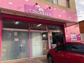 Foto de Cinderela Estetica E Cosmeticos em Itupeva, SP por Solutudo
