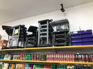 Foto galeria da empresa