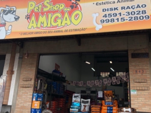 Foto galeria da empresa