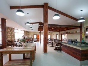 Foto de Alecrim Restaurante em Itupeva, SP por Solutudo
