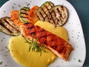 Foto de Alecrim Restaurante em Itupeva, SP por Solutudo