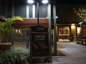 Foto de Alecrim Restaurante em Itupeva, SP por Solutudo